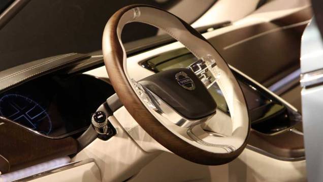 Volvo You Concept Volvo You Concept