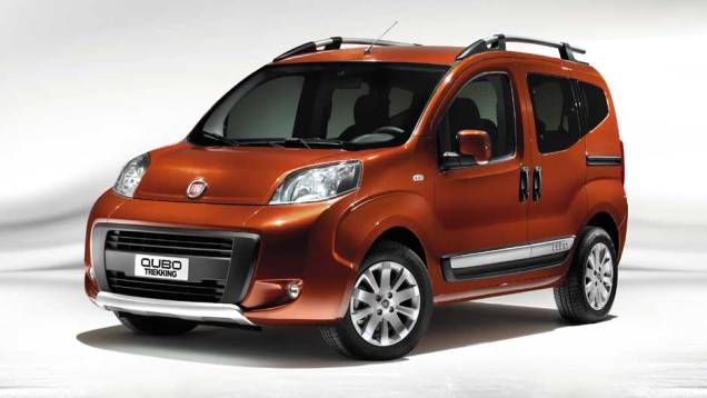 Fiat Qubo Trekking | <a href="https://quatrorodas.abril.com.br/reportagens/salao/fiat-qubo-trekking-640076.shtml" target="_blank" rel="migration">Leia mais</a>