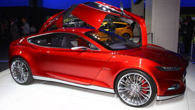 Ford Evos | <a href="https://quatrorodas.abril.com.br/reportagens/salao/ford-evos-639807.shtml" target="_blank" rel="migration">Leia mais</a> Ford Evos | <a href="https://quatrorodas.abril.com.br/reportagens/salao/ford-evos-639807.shtml" target="_blank" rel="migration">Leia mais</a>
