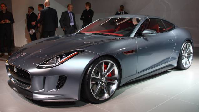 Jaguar C-X16 | <a href="https://quatrorodas.abril.com.br/reportagens/salao/jaguar-c-x16-639741.shtml" target="_blank" rel="migration">Leia mais</a> Jaguar C-X16 | <a href="https://quatrorodas.abril.com.br/reportagens/salao/jaguar-c-x16-639741.shtml" target="_blank" rel="migration">Leia mais</a>