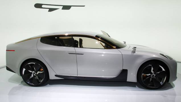 Kia GT Concept | <a href="https://quatrorodas.abril.com.br/reportagens/salao/kia-gt-concept-639937.shtml" target="_blank" rel="migration">Leia mais</a> Kia GT Concept | <a href="https://quatrorodas.abril.com.br/reportagens/salao/kia-gt-concept-639937.shtml" target="_blank" rel="migration">Leia mais</a>