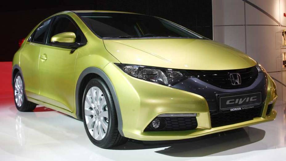 Honda Civic hatch | <a href="https://quatrorodas.abril.com.br/reportagens/salao/honda-civic-639944.shtml" target="_blank" rel="migration">Leia mais</a>