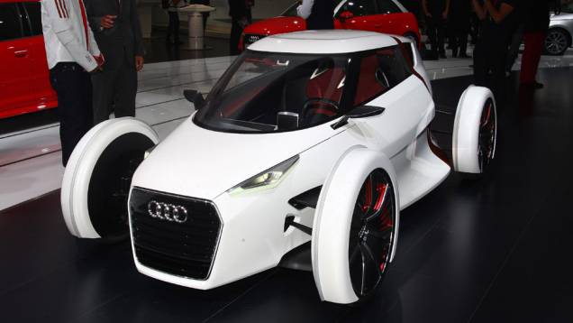 Audi Urban Concept | <a href="https://quatrorodas.abril.com.br/reportagens/salao/audi-urban-concept-639770.shtml" target="_blank" rel="migration">Leia mais</a>