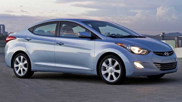 Sedã da Hyundai começa a ser vendido no Brasil