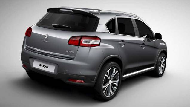 A diesel, comprador encontra versões 1.6 HDi, de 109 cv, e 1.8 l, de 148 cv | <a href="https://quatrorodas.abril.com.br/saloes/genebra/2012/peugeot-4008-678756.shtml" rel="migration">Leia mais</a>