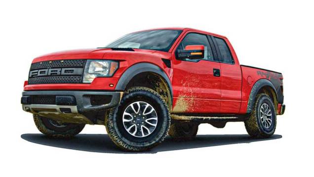 A câmera, montada na grade, pode operar em velocidades até 24 km/h | <a href="https://quatrorodas.abril.com.br/noticias/nova-linha-ford-f-150-ganha-camera-dianteira-303573_p.shtml" rel="migration">Leia mais</a> A câmera, montada na grade, pode operar em velocidades até 24 km/h | <a href="https://quatrorodas.abril.com.br/noticias/nova-linha-ford-f-150-ganha-camera-dianteira-303573_p.shtml" rel="migration">Leia mais</a>