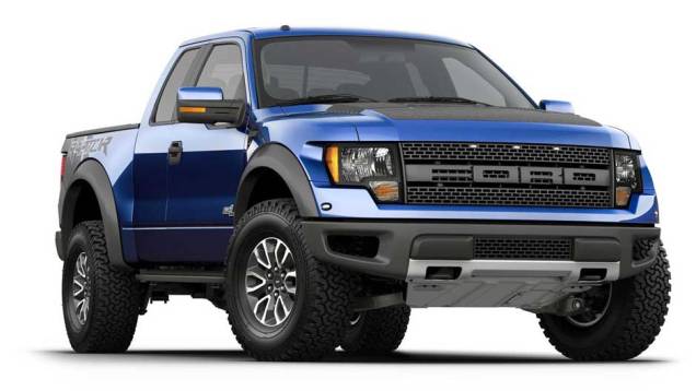Ford F-150 SVT Raptor 2012 | <a href="https://quatrorodas.abril.com.br/noticias/nova-linha-ford-f-150-ganha-camera-dianteira-303573_p.shtml" rel="migration">Leia mais</a> Ford F-150 SVT Raptor 2012 | <a href="https://quatrorodas.abril.com.br/noticias/nova-linha-ford-f-150-ganha-camera-dianteira-303573_p.shtml" rel="migration">Leia mais</a>