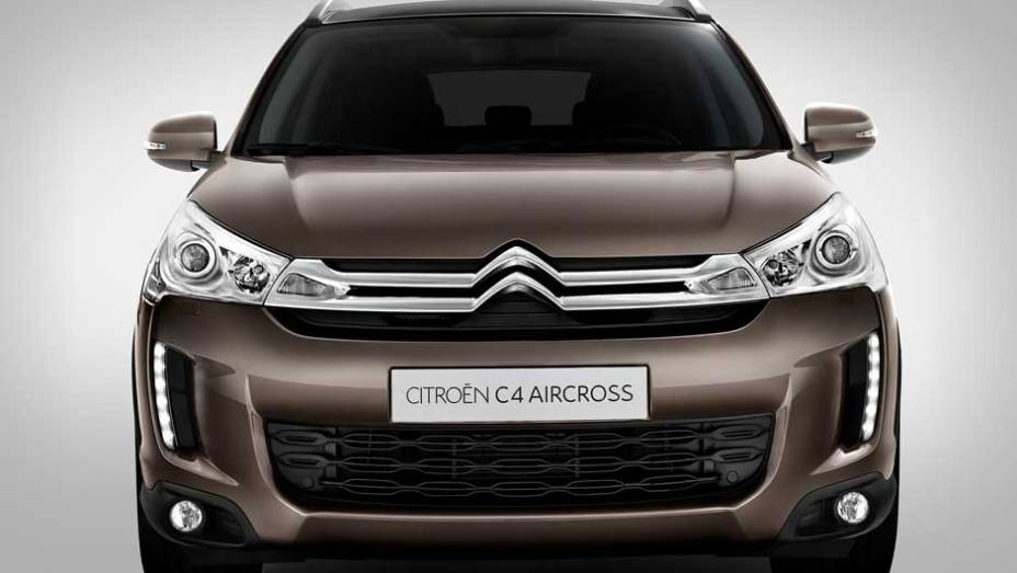 Chegada do SUV à Europa aposentará o C-Crosser | <a href="https://quatrorodas.abril.com.br/saloes/genebra/2012/citroen-c4-aircross-678491.shtml" rel="migration">Leia mais</a>