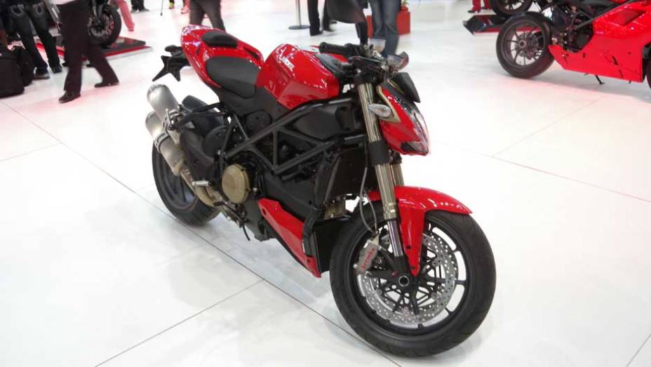 Brasil é a aposta de crescimento em novos mercados | <a href="https://quatrorodas.abril.com.br/moto/noticias/ducati-mostra-streetfighter-848-salao-duas-rodas-642385.shtml" rel="migration">Leia mais</a>