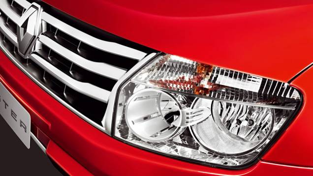Grade possui três barras longitudinais | <a href="https://quatrorodas.abril.com.br/carros/lancamentos/renault-duster-642260.shtml" rel="migration">Leia mais</a> Grade possui três barras longitudinais | <a href="https://quatrorodas.abril.com.br/carros/lancamentos/renault-duster-642260.shtml" rel="migration">Leia mais</a>
