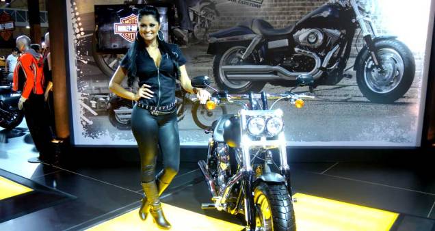 Moto tem propulsor de 1600 cc | <a href="https://quatrorodas.abril.com.br/moto/noticias/fat-bob-atracoes-harley-davidson-642200.shtml" rel="migration">Leia mais</a> Moto tem propulsor de 1600 cc | <a href="https://quatrorodas.abril.com.br/moto/noticias/fat-bob-atracoes-harley-davidson-642200.shtml" rel="migration">Leia mais</a>