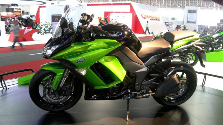 Preços ainda não fora divulgados pela marca | <a href="https://quatrorodas.abril.com.br/moto/noticias/kawasaki-tera-nova-integrante-familia-ninja-642159.shtml" rel="migration">Leia mais</a>