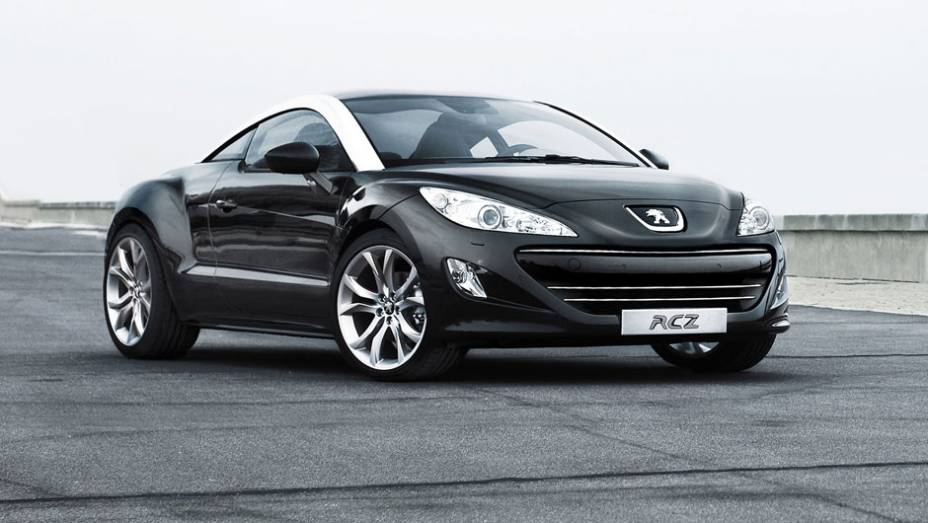 Propulsor gera 165 cv de potência e 24,5 mkgf de torque | <a href="https://quatrorodas.abril.com.br/carros/lancamentos/peugeot-rcz-643715.shtml" rel="migration">Leia mais</a>