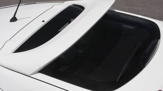 Aerofólio é integrado ao teto | <a href="https://quatrorodas.abril.com.br/carros/lancamentos/mitsubishi-lancer-sportback-ralliart-643767.shtml" rel="migration">Leia mais</a> Aerofólio é integrado ao teto | <a href="https://quatrorodas.abril.com.br/carros/lancamentos/mitsubishi-lancer-sportback-ralliart-643767.shtml" rel="migration">Leia mais</a>