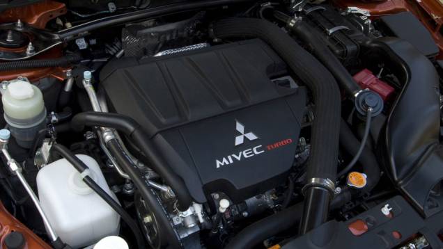 Motor 2.0 gera 250 cavalos de potência | <a href="https://quatrorodas.abril.com.br/carros/lancamentos/mitsubishi-lancer-sportback-ralliart-643767.shtml" rel="migration">Leia mais</a> Motor 2.0 gera 250 cavalos de potência | <a href="https://quatrorodas.abril.com.br/carros/lancamentos/mitsubishi-lancer-sportback-ralliart-643767.shtml" rel="migration">Leia mais</a>