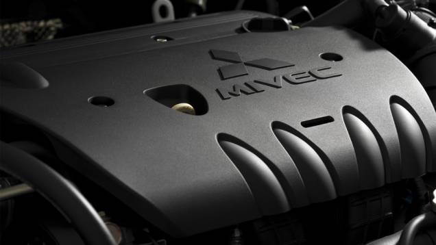 Motor 2.0 de 4 cilindros entrega 160 cv de potência | <a href="https://quatrorodas.abril.com.br/carros/lancamentos/mitsubishi-lancer-644557.shtml" rel="migration">Leia mais</a> Motor 2.0 de 4 cilindros entrega 160 cv de potência | <a href="https://quatrorodas.abril.com.br/carros/lancamentos/mitsubishi-lancer-644557.shtml" rel="migration">Leia mais</a>