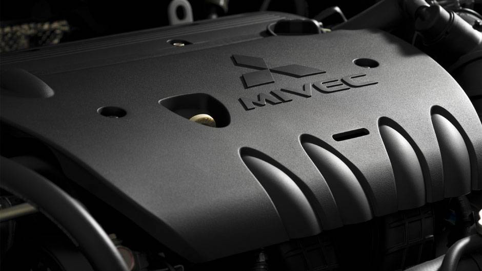 Motor 2.0 de 4 cilindros entrega 160 cv de pot&ecirc;ncia | <a href="https://quatrorodas.abril.com.br/carros/lancamentos/mitsubishi-lancer-644557.shtml" rel="migration">Leia mais</a>