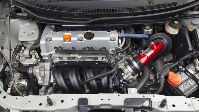 Honda Civic Si C360R Honda Civic Si C360R