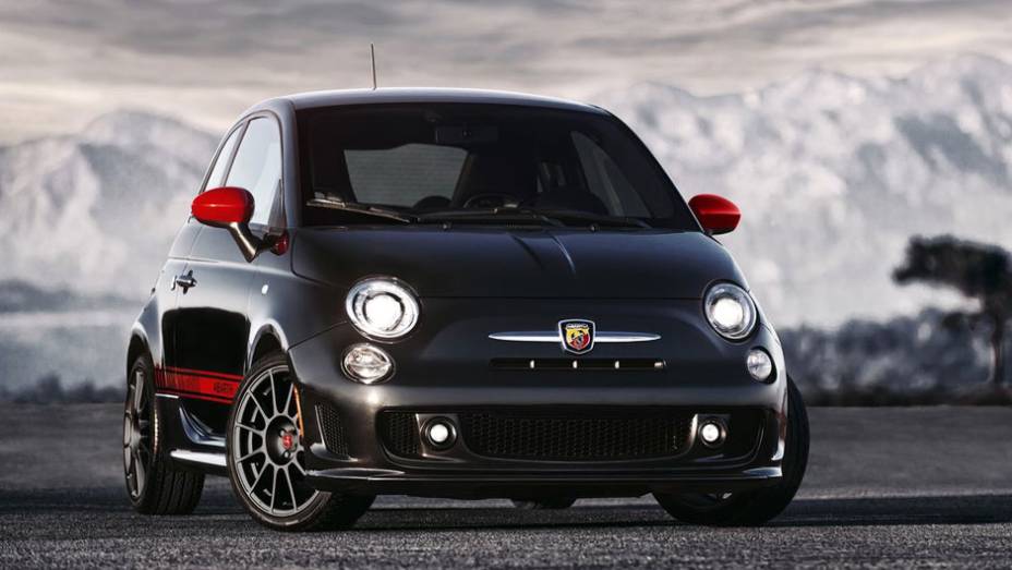 Abarth chega aos Estados Unidos | <a href="https://quatrorodas.abril.com.br/reportagens/salao/fiat-500-abarth-646523.shtml" rel="migration">Leia mais</a>