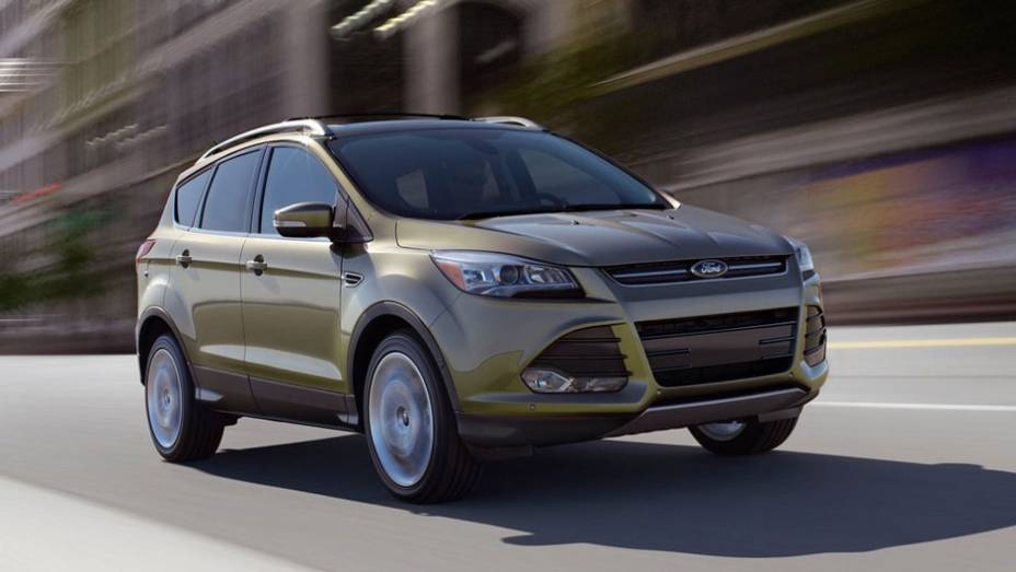 A estreia do futuro EcoSport está prevista para acontecer em 2013 | <a href="https://quatrorodas.abril.com.br/reportagens/salao/ford-escape-2013-646505.shtml" rel="migration">Leia mais</a>