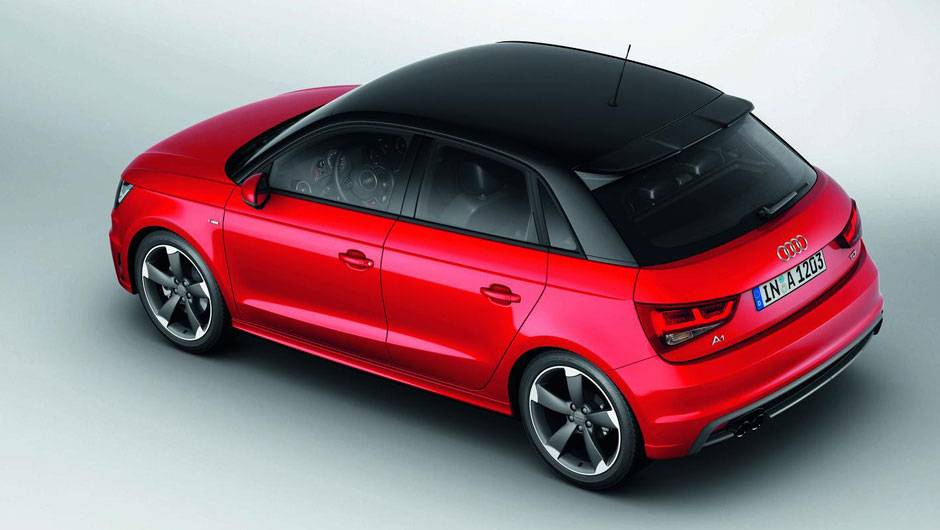 A vers&atilde;o de entrada vai custar menos de 17 mil euros na Alemanha | <a href="https://quatrorodas.abril.com.br/carros/lancamentos/audi-a1-sportback-646768.shtml" rel="migration">Leia mais</a>
