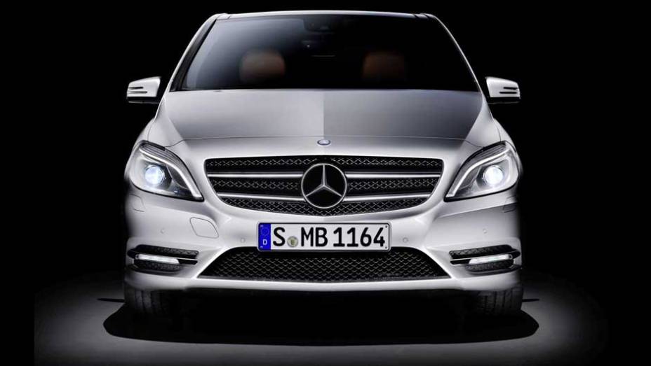 O novo Classe B deixou a caretice da geração anterior no passado. <a href="https://quatrorodas.abril.com.br/carros/lancamentos/mercedes-benz-classe-b-637678.shtml" rel="migration">Leia mais</a>