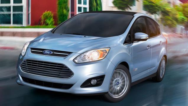 Híbrido da Ford chega para superar modelos de Toyota e Chevrolet