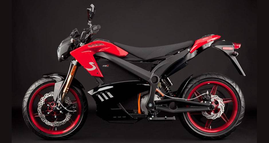 Vers&otilde;es atendem aos f&atilde;s de off-road e at&eacute; quem quer competir | <a href="https://quatrorodas.abril.com.br/moto/noticias/zero-versao-2012-675928.shtml" rel="migration">Leia mais</a>