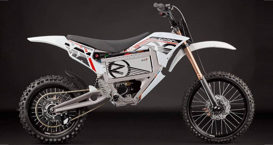 Motos el&eacute;tricas como a Zero ainda s&atilde;o raridade no Brasil | <a href="https://quatrorodas.abril.com.br/moto/noticias/zero-versao-2012-675928.shtml" rel="migration">Leia mais</a>