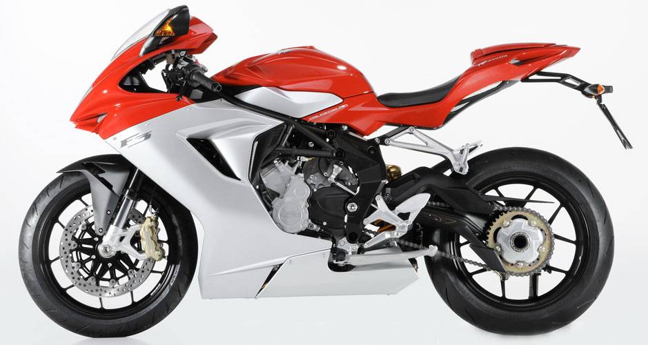 H&aacute; a expectativa de que as primeiras unidades cheguem ao Brasil neste ano | <a href="https://quatrorodas.abril.com.br/moto/noticias/mv-agusta-comeca-produzir-f3-676377.shtml" rel="migration">Leia mais</a>
