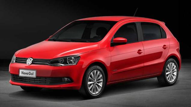 Os preços do Gol continuam atraentes: a versão 1.0 começa em R$ 27.990 | <a href="https://quatrorodas.abril.com.br/carros/lancamentos/volkswagen-gol-voyage-2013-693246.shtml" target="_blank" rel="migration">Leia mais</a>