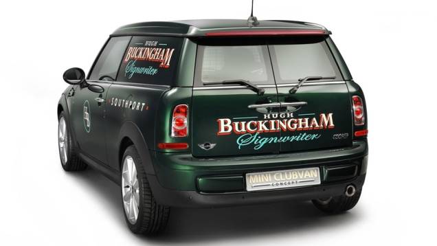 Paineis podem ser personalizados na carroceria | <a href="https://quatrorodas.abril.com.br/saloes/genebra/2012/mini-clubvan-678510.shtml" rel="migration">Leia mais</a> Paineis podem ser personalizados na carroceria | <a href="https://quatrorodas.abril.com.br/saloes/genebra/2012/mini-clubvan-678510.shtml" rel="migration">Leia mais</a>