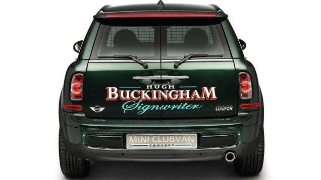Carro ainda está na forma de protótipo | <a href="https://quatrorodas.abril.com.br/saloes/genebra/2012/mini-clubvan-678510.shtml" rel="migration">Leia mais</a> Carro ainda está na forma de protótipo | <a href="https://quatrorodas.abril.com.br/saloes/genebra/2012/mini-clubvan-678510.shtml" rel="migration">Leia mais</a>