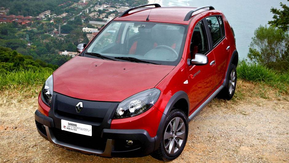 S&eacute;rie especial tem pre&ccedil;o de R$ 43.990 | <a href="https://quatrorodas.abril.com.br/noticias/renault-sandero-stepway-ganha-serie-limitada-rip-curl-318372_p.shtml" rel="migration">Leia mais</a>