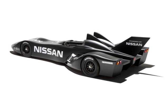 Marca pretende utilizá-lo futuramente nas 24 Horas de Le Mans | <a href="https://quatrorodas.abril.com.br/noticias/nissan-testa-veiculo-competicao-deltawing-318447_p.shtml" rel="migration">Leia mais</a> Marca pretende utilizá-lo futuramente nas 24 Horas de Le Mans | <a href="https://quatrorodas.abril.com.br/noticias/nissan-testa-veiculo-competicao-deltawing-318447_p.shtml" rel="migration">Leia mais</a>