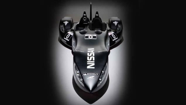 Nissan DeltaWing foi demosntrado nos Estados Unidos | <a href="https://quatrorodas.abril.com.br/noticias/nissan-testa-veiculo-competicao-deltawing-318447_p.shtml" rel="migration">Leia mais</a> Nissan DeltaWing foi demosntrado nos Estados Unidos | <a href="https://quatrorodas.abril.com.br/noticias/nissan-testa-veiculo-competicao-deltawing-318447_p.shtml" rel="migration">Leia mais</a>