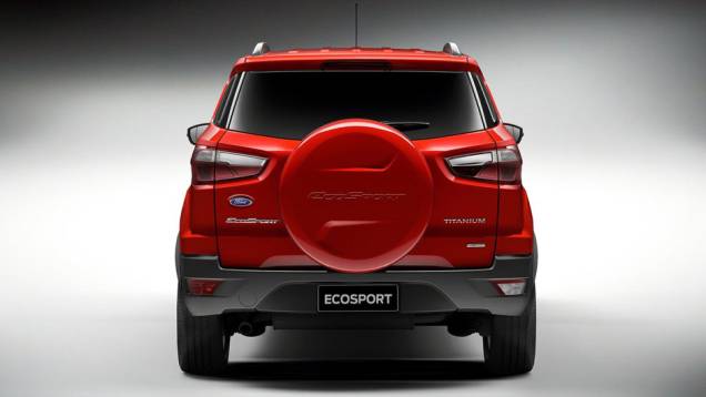 Com preços começando em R$ 53.490 e indo até pouco mais de R$ 70 mil, a Ford quer botar o EcoSport para concorrer tanto com os SUVs compactos (como o Renault Duster) quanto com as versões mais baratas de Chevrolet Captiva, Hyundai ix35 e Kia Sportage |