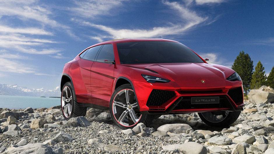 Conceito foi apresentado no Sal&atilde;o de Pequim | <a href="https://quatrorodas.abril.com.br/saloes/pequim/2012/lamborghini-urus-682649.shtml" rel="migration">Leia mais</a>
