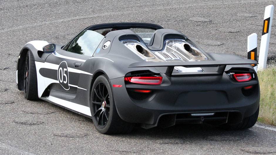 Em termos de dirigibilidade, haver&aacute; cinco modos de dire&ccedil;&atilde;o | <a href="https://quatrorodas.abril.com.br/noticias/fabricantes/porsche-fornece-especificacoes-918-spyder-741568.shtml" rel="migration">Leia mais</a>
