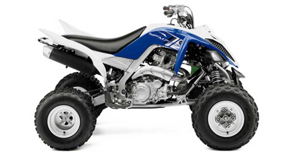 Veículo custa pouco mais de US$ 8 mil | <a href="https://quatrorodas.abril.com.br/moto/noticias/yamaha-lanca-novo-raptor-700r-688932.shtml" rel="migration">Leia mais</a>