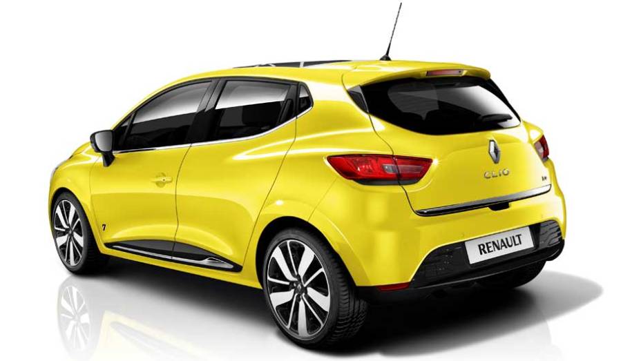 O valor é equivalente a 35.900 reais, sem taxas de importação e impostos brasileiros | <a href="%20https://quatrorodas.abril.com.br/saloes/paris/2012/renault-clio-702424.shtml" rel="migration">Leia mais</a>