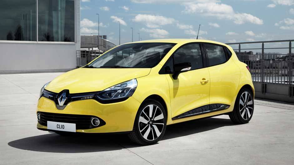 Outros itens s&atilde;o vidros el&eacute;tricos, rodas de aro 15" e assentos traseiros rebat&iacute;veis na propor&ccedil;&atilde;o 60/40. | <a href="%20https://quatrorodas.abril.com.br/saloes/paris/2012/renault-clio-702424.shtml" rel="migration">Leia mais</a>