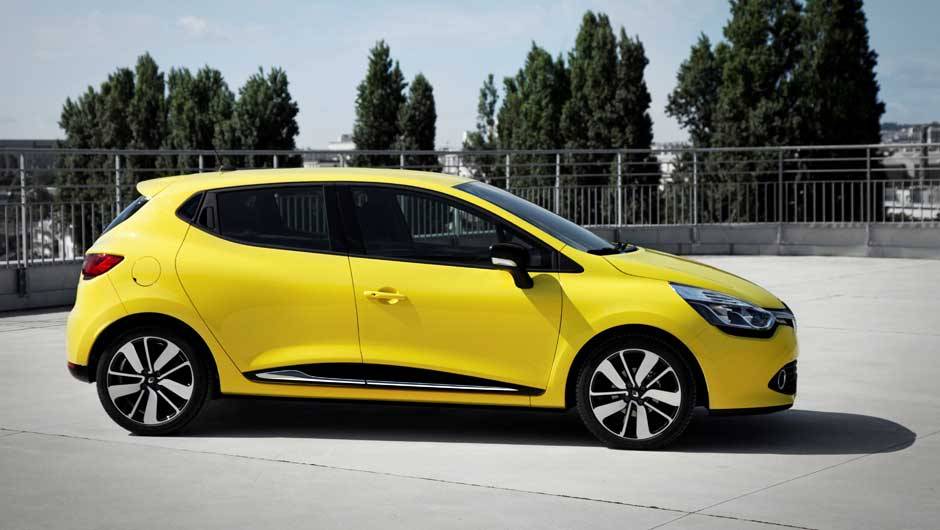 Al&eacute;m disso, h&aacute; sistema de navega&ccedil;&atilde;o com tela touch-screen, far&oacute;is de neblina e sensor de estacionamento traseiro | <a href="%20https://quatrorodas.abril.com.br/saloes/paris/2012/renault-clio-702424.shtml" rel="migration">Leia mais</a>
