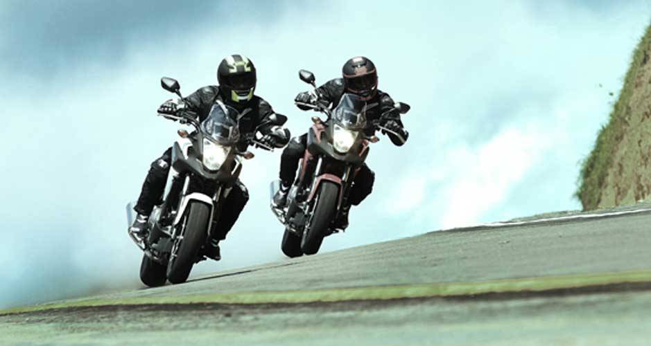 A NC 700X ser&aacute; a sexta motocicleta de alta cilindrada fabricada na unidade de Manaus | <a href="https://quatrorodas.abril.com.br/moto/noticias/honda-nc-700x-made-in-manaus-691787.shtml" rel="migration">Leia mais</a>