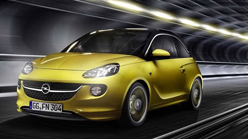 Hatch oferecer&aacute; Advanced Park Assist como opcional, tecnologia que estaciona o carro para o motorista | <a href="https://quatrorodas.abril.com.br/saloes/paris/2012/opel-adam-702610.shtml" rel="migration">Leia mais</a>