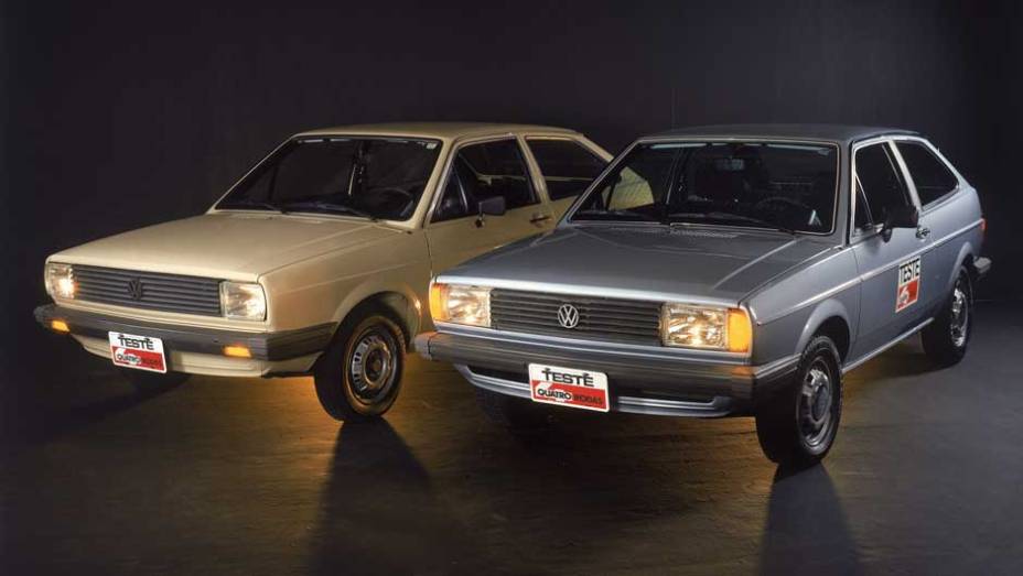 Sua história começou em 1980, quando a VW colocou no mercado um projeto totalmente nacional; com design inovador e muito espaço interno, o Gol revolucionou o segmento de compactos | <a href="https://quatrorodas.abril.com.br/reportagens/classicos/gol-complet" rel="migration"></a>