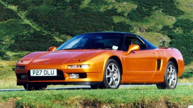 Com o passar dos anos e os diversos aperfeiçoamentos, NSX ficou conhecido como "Ferrari Japonesa", tamanho seu desempenho <a href="https://quatrorodas.abril.com.br/reportagens/classicos/japones-valente-828328.shtml" rel="migration">| Leia mais|</a> <a href="https://quatroro" rel="migration"></a>