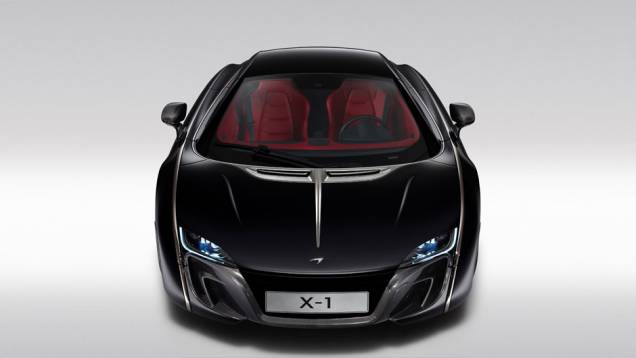 X-1 será exibido no evento de Pebble Beach, nos EUA. <a href="https://quatrorodas.abril.com.br/noticias/fabricantes/mclaren-exibe-conceito-x-1-698037.shtml" rel="migration">Leia mais</a> X-1 será exibido no evento de Pebble Beach, nos EUA. <a href="https://quatrorodas.abril.com.br/noticias/fabricantes/mclaren-exibe-conceito-x-1-698037.shtml" rel="migration">Leia mais</a>