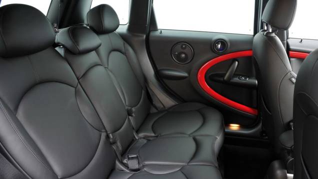Mini Countryman JCW Mini Countryman JCW