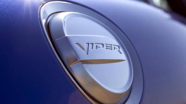 SRT Viper SRT Viper